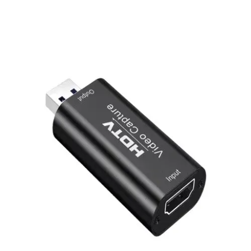 HDMI to USB 2.0 Video Capture Device