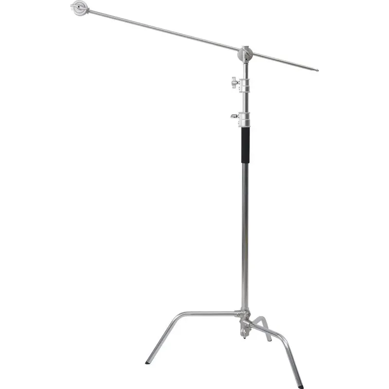 طقم حامل C-Stand بقاعدة Turtle من Impact ER-8724
