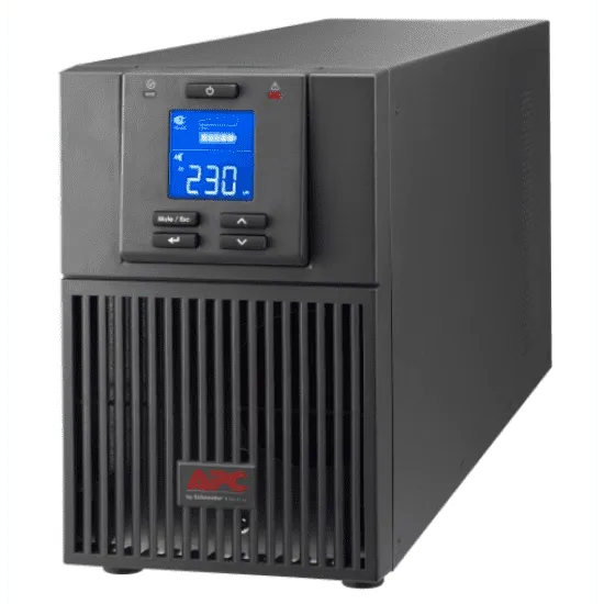 APC Easy UPS SRV1KI 1000VA 230V Double-Conversion Online UPS