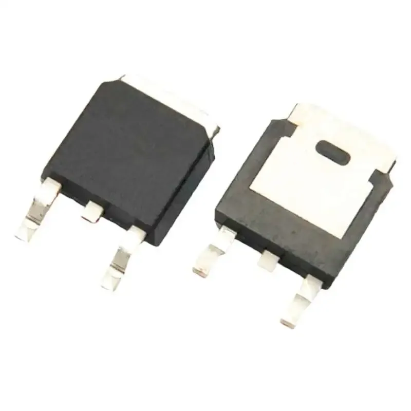 XBLW L7805MDTR 5V 1.5A Linear Voltage Regulator TO-252