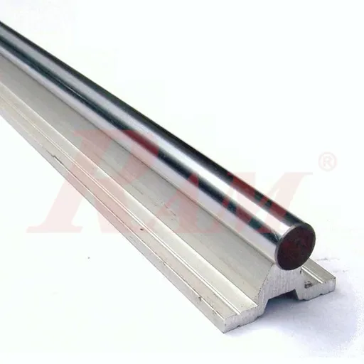 SBR16-1000 Round Shaft Linear Guide 16mm x 1m