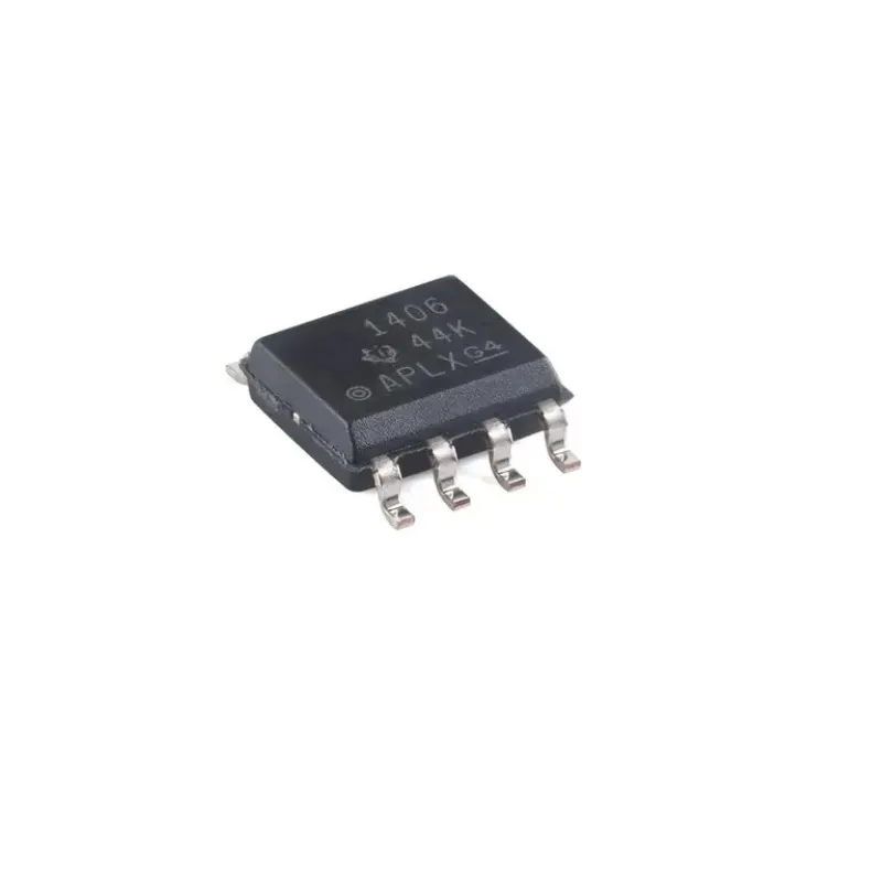 THVD1406DR RS-485 Transceiver, Auto-Direction Control, SOP8