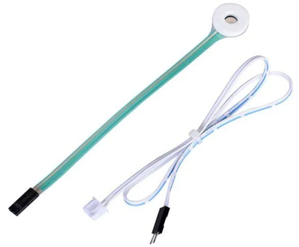 MK8 Pressure-Type Auto-Leveling Sensor for Delta Kossel 3D Printers