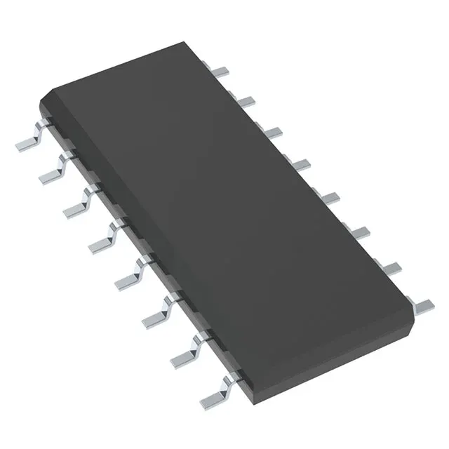 SG3524 PWM Regulator Controller IC SOIC-16 SMD