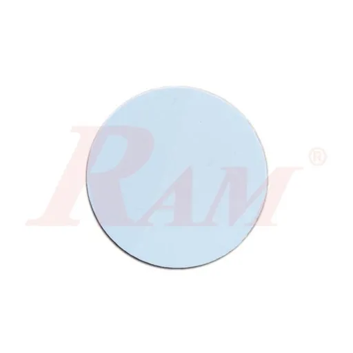 13.56MHz RFID Tag S50 (MIFARE Classic 1K) Adhesive Sticker 3M