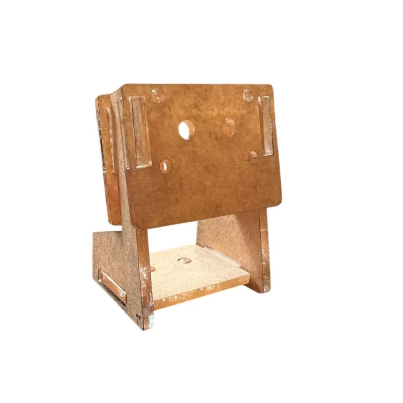 Raspberry Pi CSI Camera Holder with Adjustable Mount