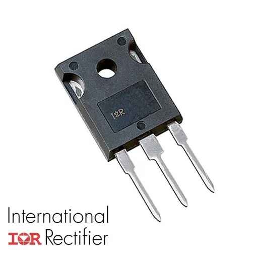 ترانزستور MOSFET ‏IRFP150N من نوع N-Channel بجهد 100V وتيار 42A