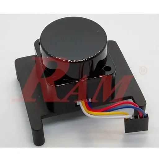 OKDO LiDAR HAT for Raspberry Pi