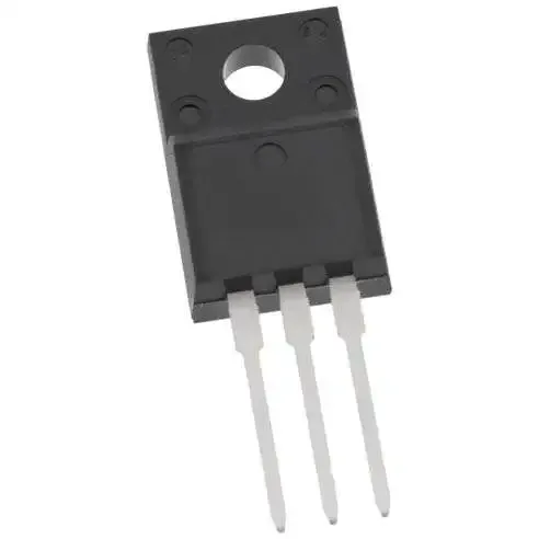 2SC5353 NPN High-Voltage Transistor TO-220 800V 3A