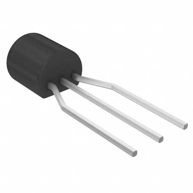 BF245 N-Channel JFET Transistor TO-92