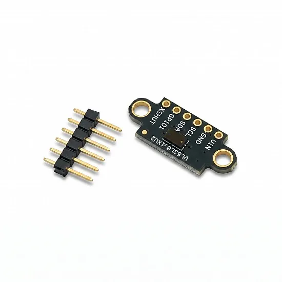 VL53L0/1X V2 Time-of-Flight Laser Distance Sensor