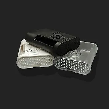 Raspberry Pi 4 Model B Case with Fan Mount