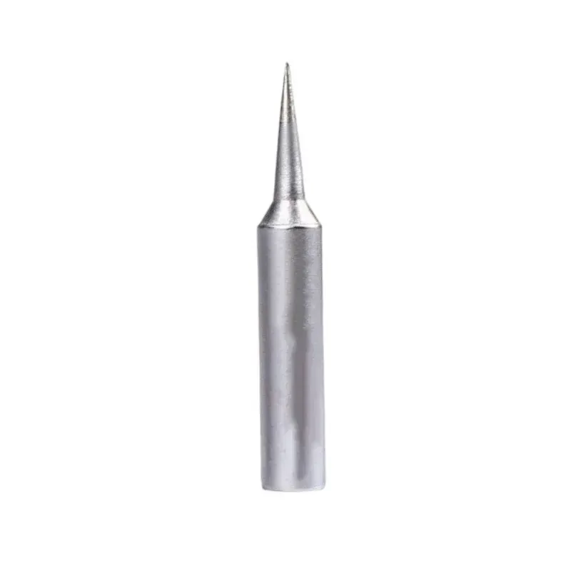 900M-T-I Conical Fine-Point Soldering Iron Tip (936 Style)