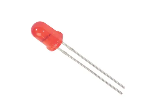 LED 5mm Red