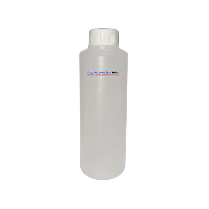 Organo Liquid Flux 250mL