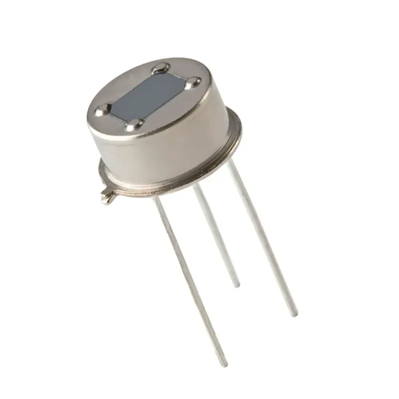 LHI968 Phototransistor 3 Pin TO-5 Metal Housing