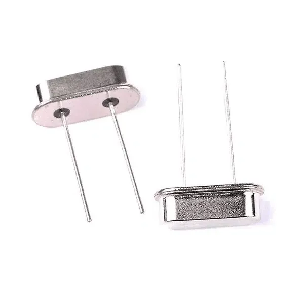 Crystal Oscillator 14.31818 MHz
