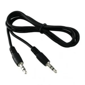 AUX 3.5mm Stereo Audio Cable 3 Meter
