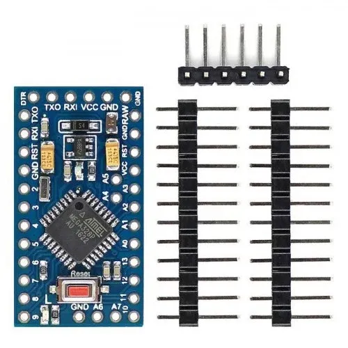 Arduino Pro Mini ATmega328 5V 16MHz
