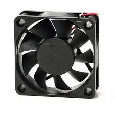 12V DC Brushless Cooling Fan 90x90x25mm