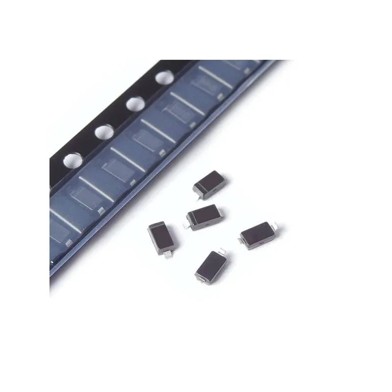 BAT60A SMD Schottky Diode 10V 1A SOD-323