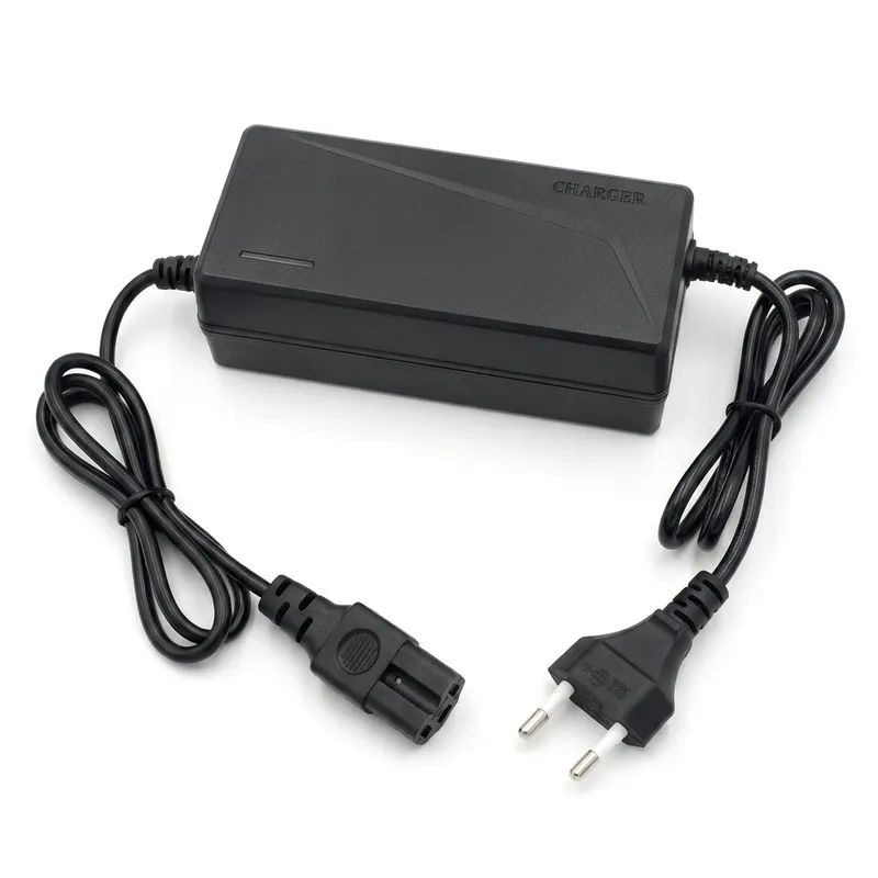 Sony Battery Charger Adapter 84V 5A