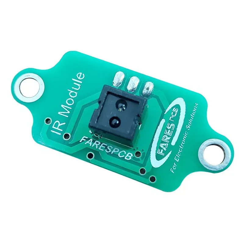 CNY70 Photo Reflective Sensor Module with LM393 Comparator