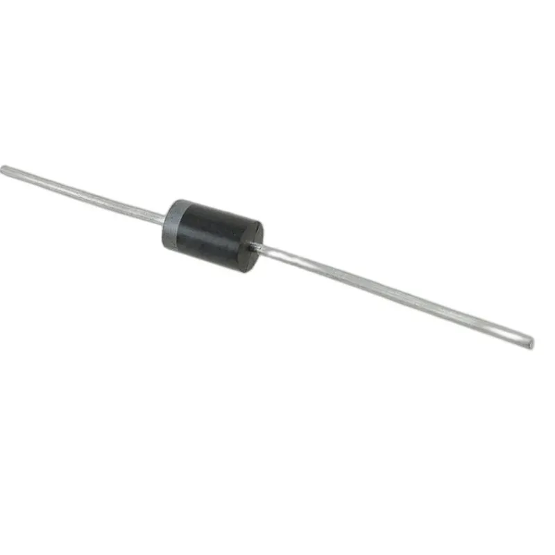 ثنائي TVS أحادي الاتجاه PFZ120A ‏120V ‏1.5kW بغلاف DO-201