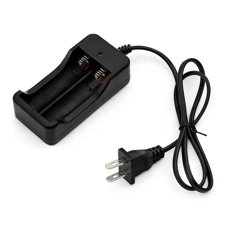 18650 Li-ion Battery Charger 4.2V 1000mA
