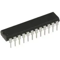 دائرة تضخيم أولي TA8189N من TOSHIBA لمسجلات الكاسيت، DIP-12