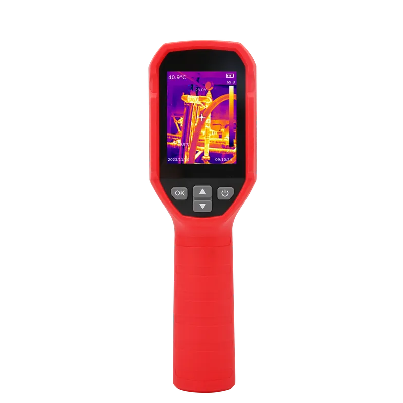 UNI-T UTi716S Cost-effective Thermal Camera