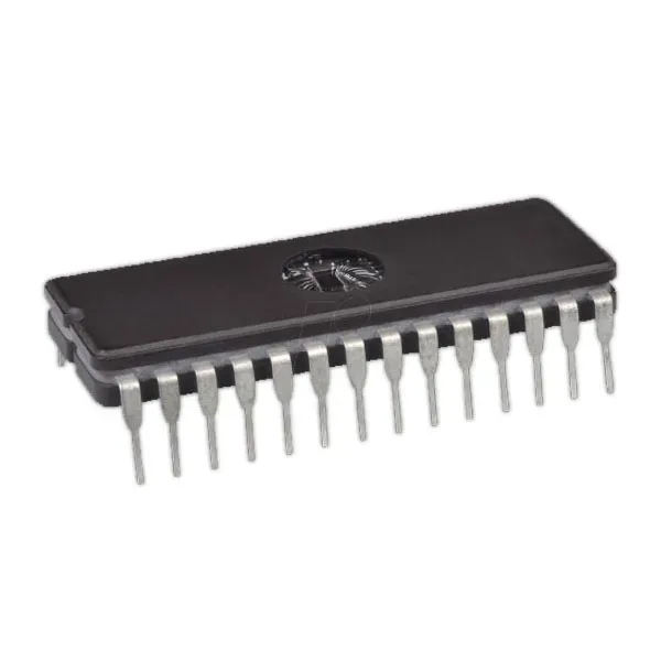 ذاكرة 27C256 EPROM بسعة 256 Kbit بواجهة متوازية