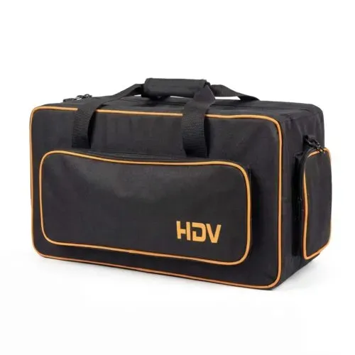 GenPro HDV Camera Bag for Cameras and Video Equipment