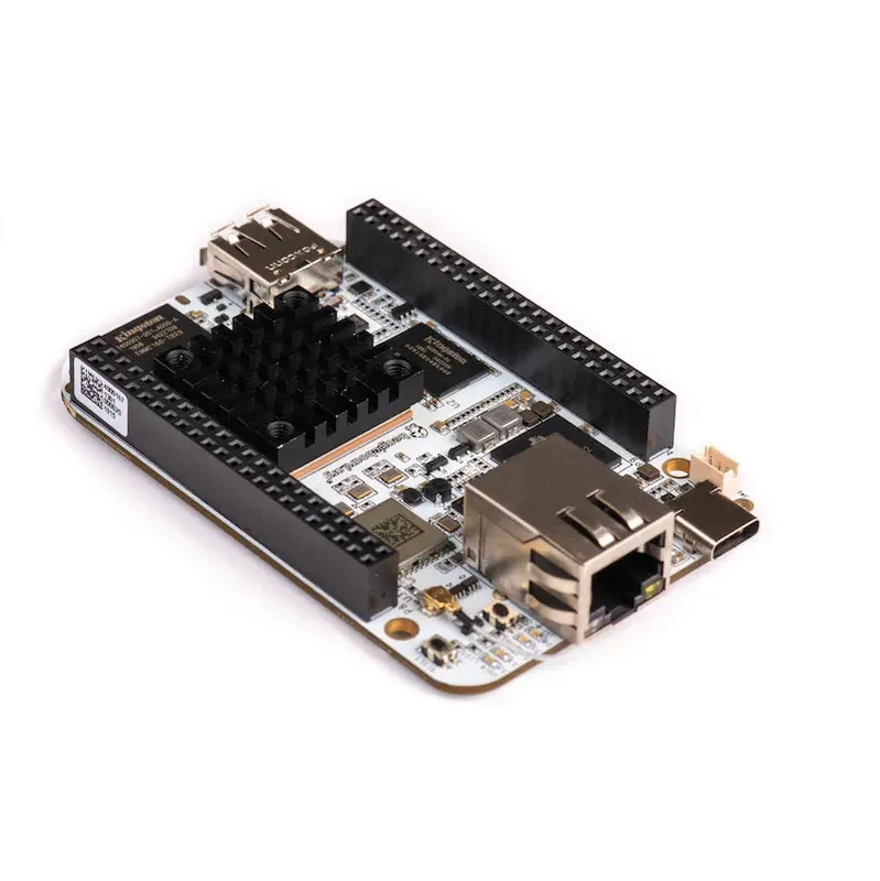 BeagleBone AI (AM5729) Single-Board Computer