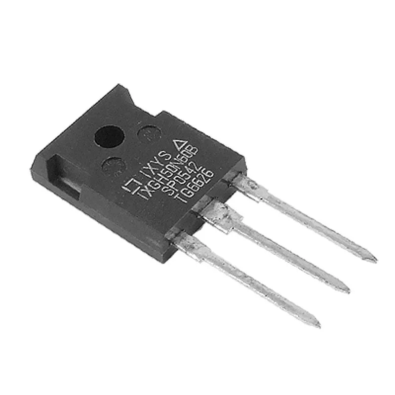 2SA1943 PNP High Power Transistor (SOT-93)