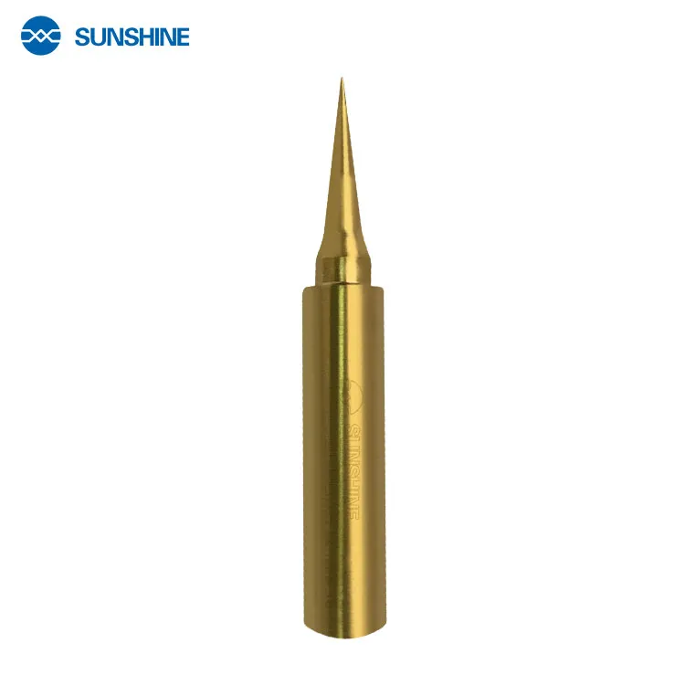 رأس لحام نحاس خالٍ من الأكسجين لوصلات الأسلاك SUNSHINE SS-900M-T-KI