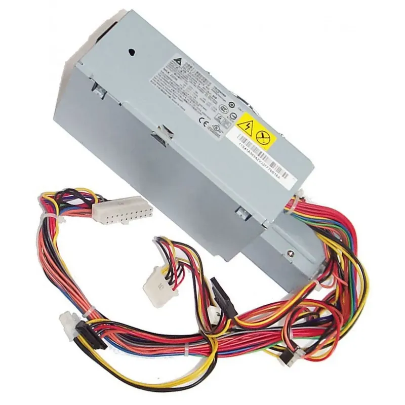Delta DPS-220DB A 220W ATX Power Supply for Lenovo ThinkCentre