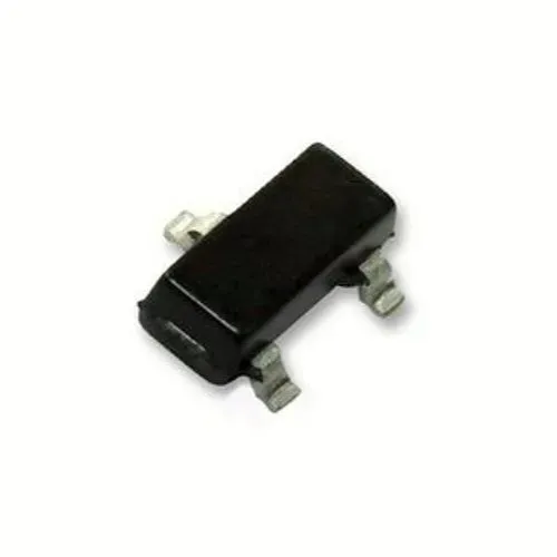 AT41F Bipolar Hall Effect Latch Sensor SMD SOT-23