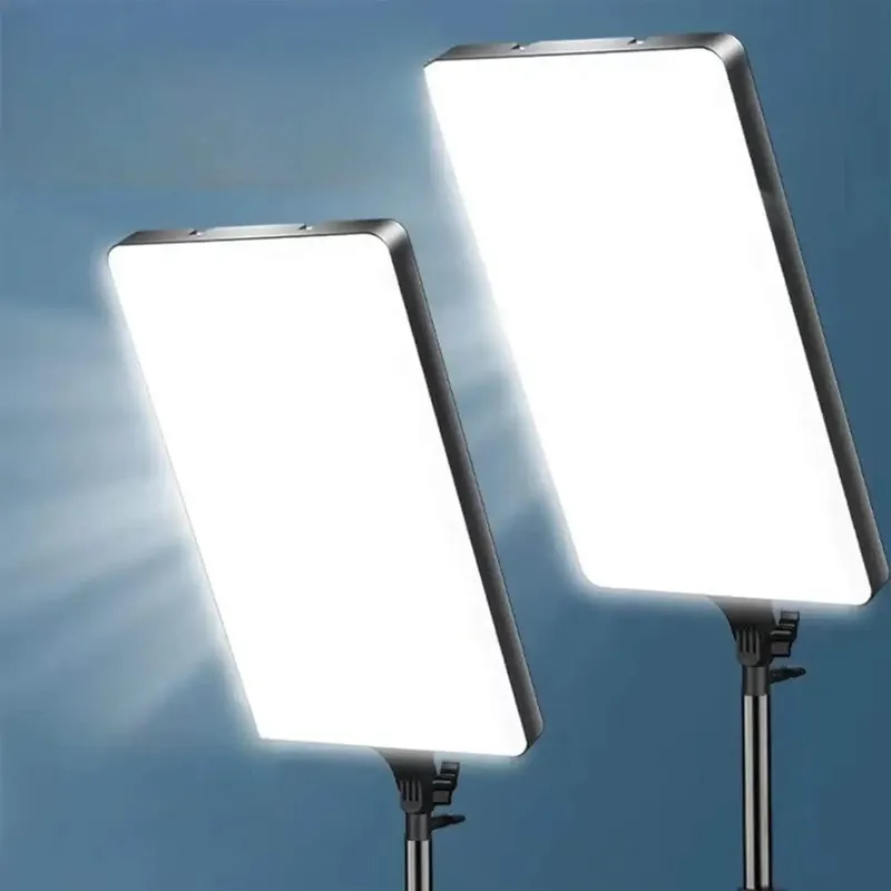 RL-32 32-inch High-Output LED Strip Fill Light Panel with Remote