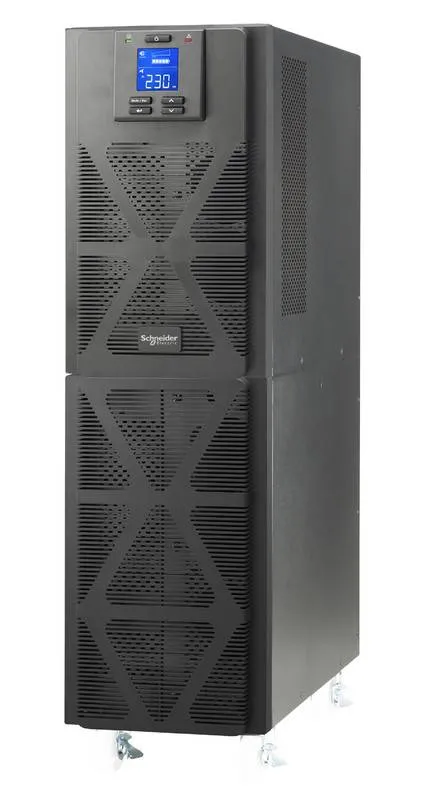APC Easy UPS SRV 6000VA 230V Online UPS SRVS6KI