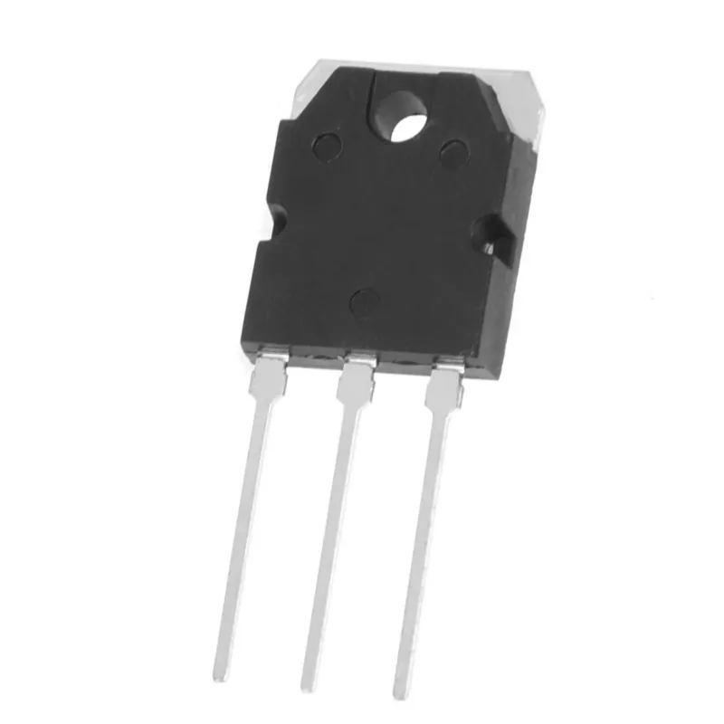 BUV48C NPN High-Voltage Fast-Switching Power Transistor TO-3P