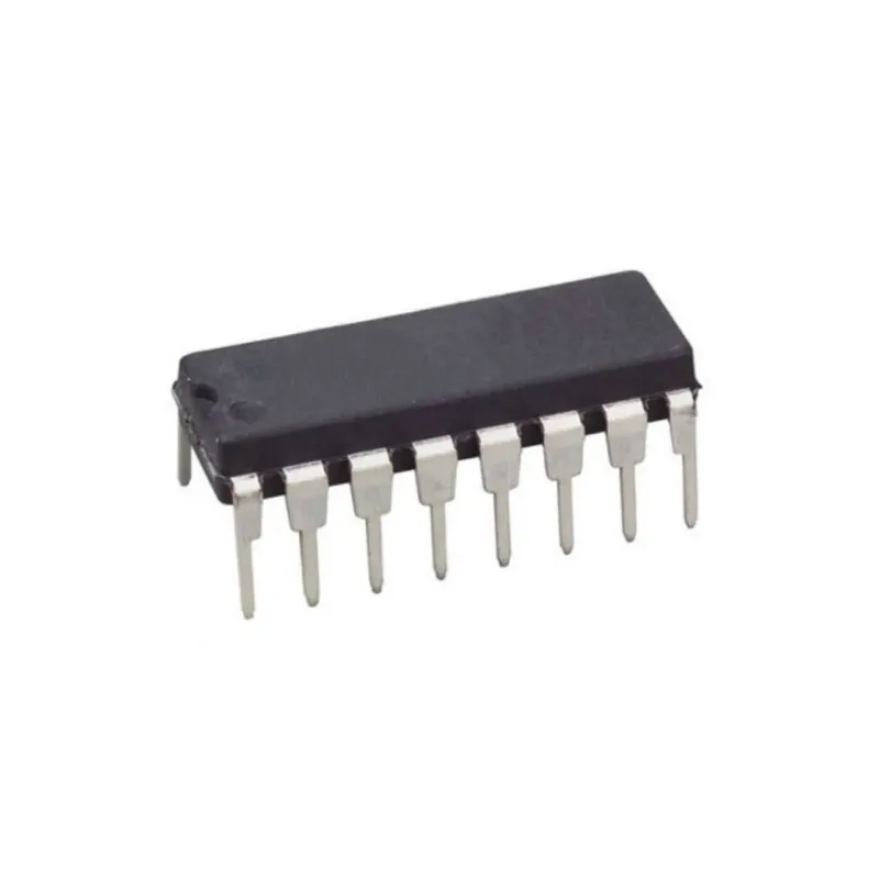 MAX232 RS-232 to TTL Serial Level Converter IC DIP-16