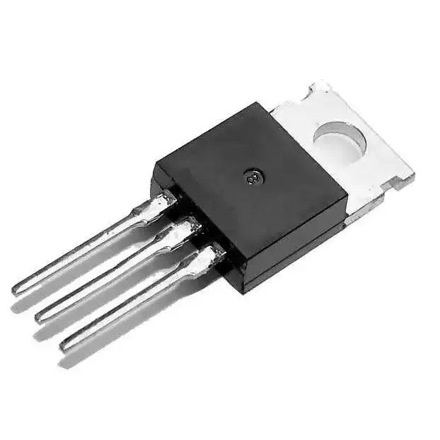 ثايرستور SCR ‏TIC126D ‏400 فولت ‏12 أمبير ‏TO-220