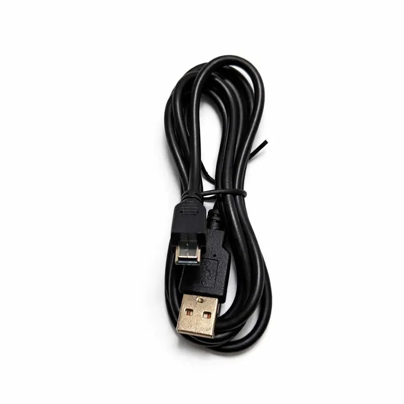 USB-A to Mini USB Cable (Mini-B)