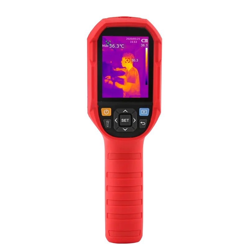UNI-T UTi260K EST Handheld Thermal Camera ±0.5°C Accuracy
