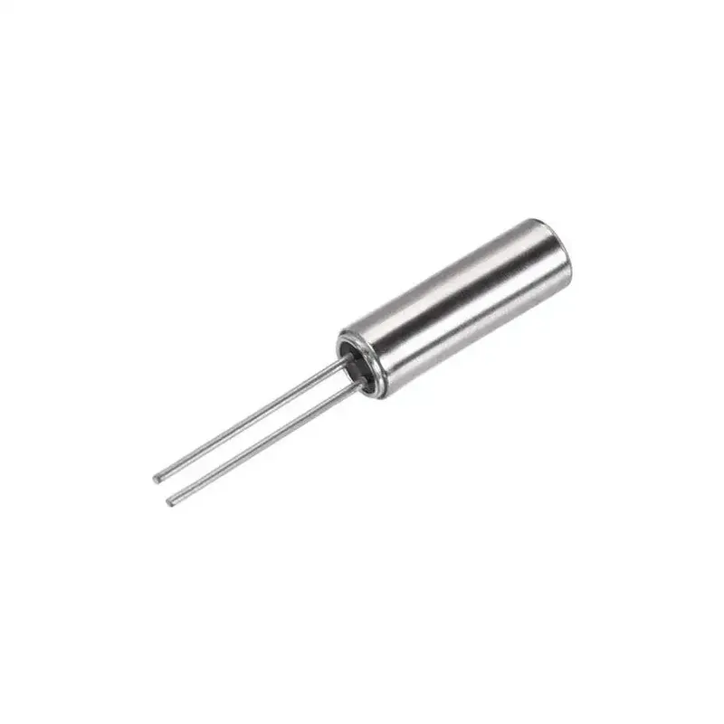 32.768kHz Crystal 20PPM 12.5pF 30kΩ DT-26