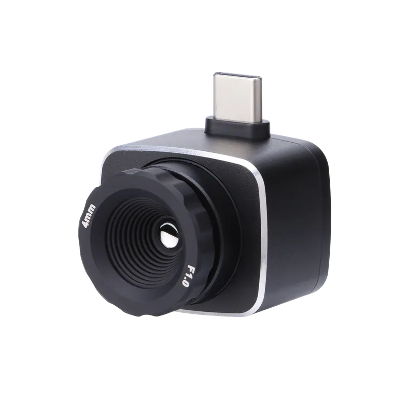 UNI-T UTi722M Smartphone Thermal Imaging Camera Module for Android