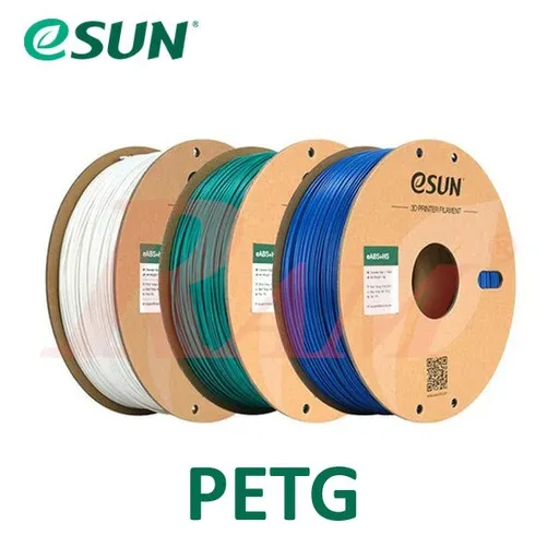 eSUN PETG 3D Printer Filament 1.75mm 1kg Roll