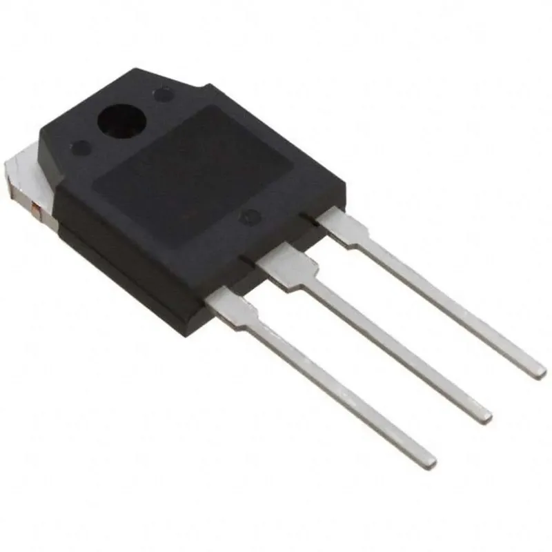 BUH1015 NPN Bipolar Power Transistor 700V 18A 160W TO-3PN