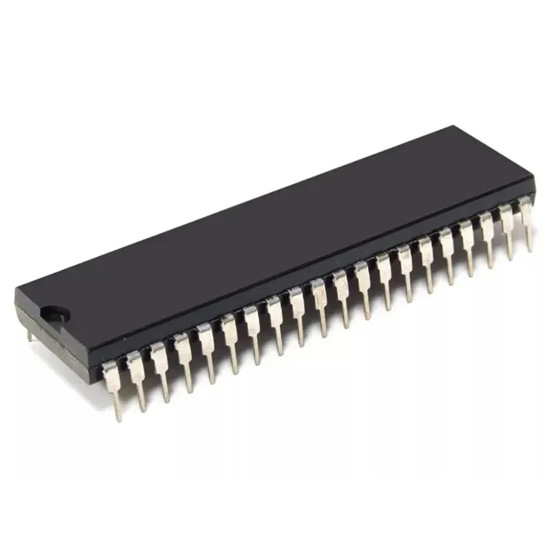 Intel P8275 Programmable CRT Controller IC DIP-40